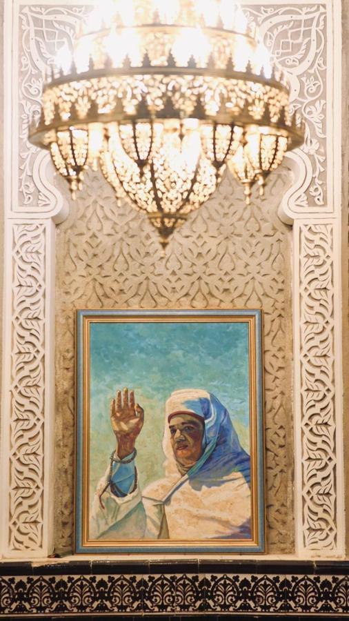 Riad Amelia - Lalla Amelia Room Tétouan Extérieur photo